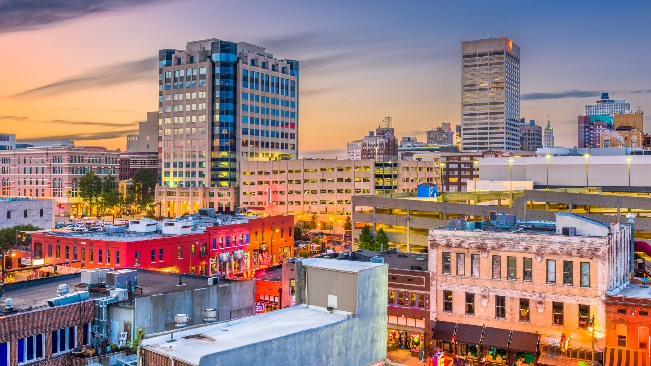 Commercial HVAC Image